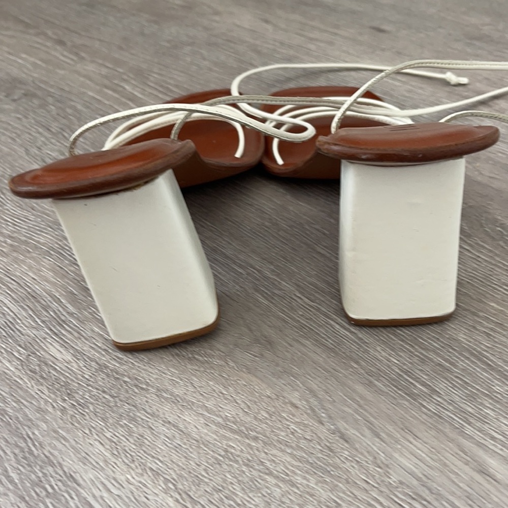 Pazzo sandals - Picture 5 of 5